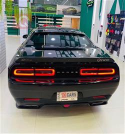 دودج تشالنجر